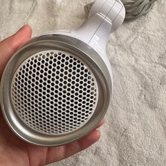 ドライヤーの画像