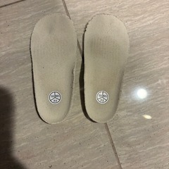 asics ベビーシューズ13.5cmcmの画像