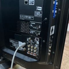 パナソニック 42V型 液晶テレビ ビエラ TH-P42S2 フルハイビジョン　　リサイクルショップ宮崎屋　佐土原店　25.9.27Fの画像