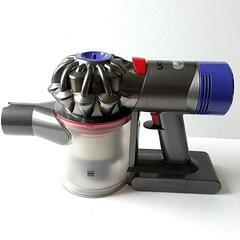 ジャンク dyson ダイソン 10点 掃除機 スティッククリーナー サイクロンの画像