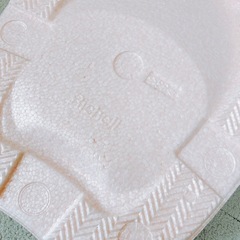 Richell ひんやりしないおふろマットの画像