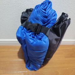 エアーソファーの画像