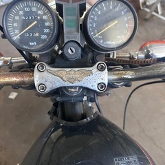 z550ltd z550fx z400fx z400ltd z400gpレストアベースの画像