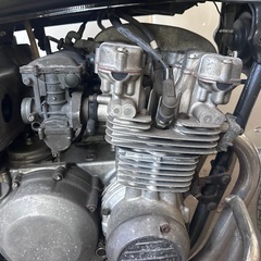 z550ltd z550fx z400fx z400ltd z400gpレストアベースの画像