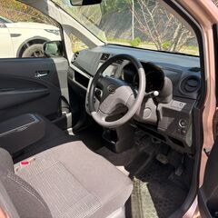 ダイハツ ムーヴ 平成26年式（車検有効期限：令和9年9月まで）を出品します。の画像