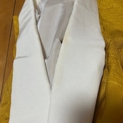 振袖用の中から着る着物？の画像