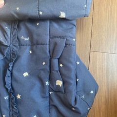 女の子　アウター　100の画像