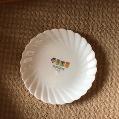 お皿3枚です！の画像