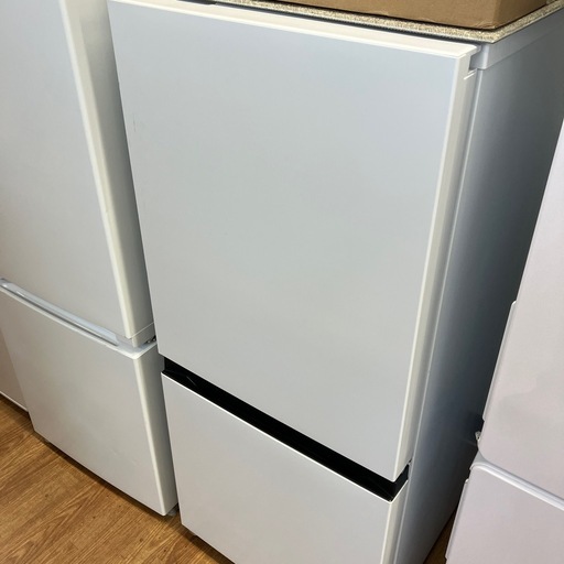 Hisense ２ドア冷蔵庫