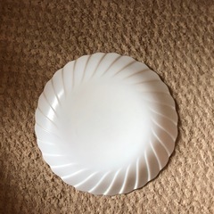 お皿3枚です！の画像