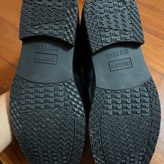 メンズ フォーマル 靴 ビジネスの画像