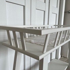 IKEA フラワースタンドの画像