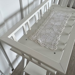 IKEA フラワースタンドの画像