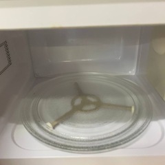 ✅アイリスオーヤマ電子レンジ✅ ✅IMB-T176-5-W✅の画像