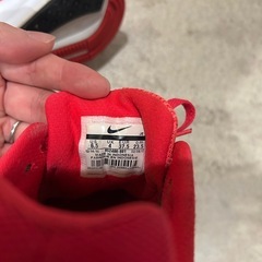 Nike レディース スニーカー 23.5cm ナイキ ダウンシフター7の画像