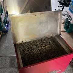 アサヒ サンレッド いもランド 石焼き芋の画像