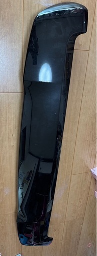 VOXY/リアスポイラー