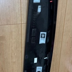 VOXY/リアスポイラーの画像