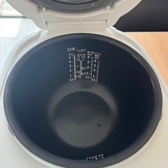 【美品】東芝IH炊飯器5.5合の画像