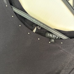 INDIVI ワンピースの画像