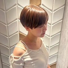 急募‼️本日19時〜　無料ショートカットモデルの画像