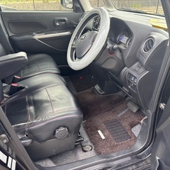 安いディズルークス　ハイウェイスターターボ車検なしの画像