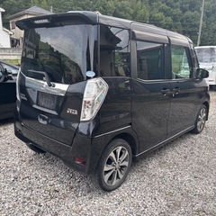 安いディズルークス　ハイウェイスターターボ車検なしの画像