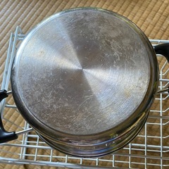 両手鍋の画像