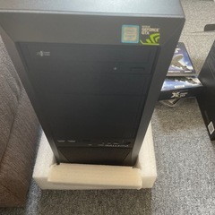 ガレリアゲームPC ジャイロスティック planeの画像