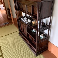 タンスの画像