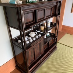タンスの画像
