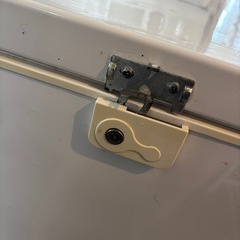 マクスゼン冷凍庫199Lの画像