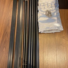 フィッティングルームの画像