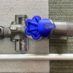 Dyson Digital slim DC35 multi floor(ダイソンデジタルスリム DC35 マルチフロアの画像