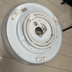 【引き取り限定】２点セット　Panasonic シーリングライト２種の画像