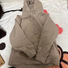 メンズパーカーＬサイズの画像