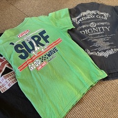 メンズＴシャツ6枚セットの画像