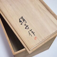 工具箱　道具箱　木箱の画像