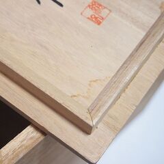 工具箱　道具箱　木箱の画像