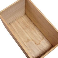 工具箱　道具箱　木箱の画像