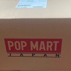 ラブブ　の画像