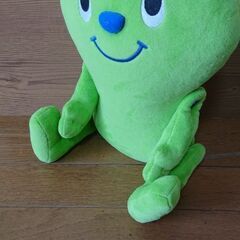 ユーモぬいぐるみ　FFGの画像