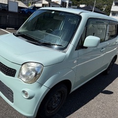 Nissan moco の画像