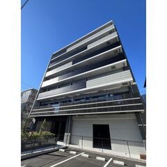 ✨亀島駅徒歩5分！1Kの初期費用0円マンション✨ 名古屋駅までも...