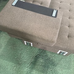 ソファーの画像