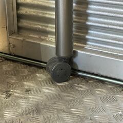 店頭引き渡し 中古 JOIFA ミーティングテーブル 会議テーブル オフィス家具 パソコンデスクの画像