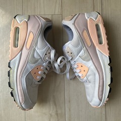 ナイキシューズ 【24.5cm】NIKE AIR MAX 90　靴 スニーカーの画像
