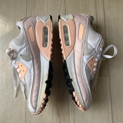 ナイキシューズ 【24.5cm】NIKE AIR MAX 90　靴 スニーカーの画像