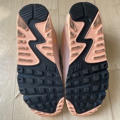 ナイキシューズ 【24.5cm】NIKE AIR MAX 90　靴 スニーカーの画像