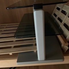 中古テーブルの画像